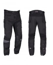 Richa Infinity 2 Adventure Textile Motorcycle Trousers at JTS Biker Clothing